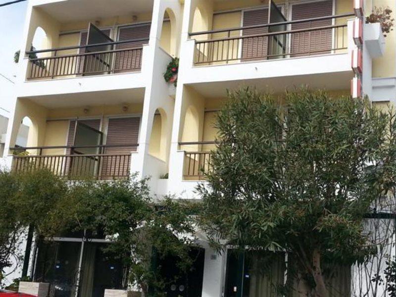 Karis Hotel コス・タウン エクステリア 写真