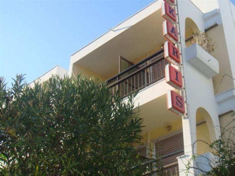 Karis Hotel コス・タウン エクステリア 写真